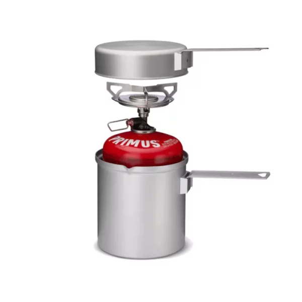 Primus Essential Trail Kit