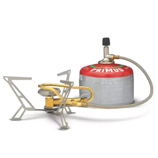 Primus Express Spider II Gassbrenner