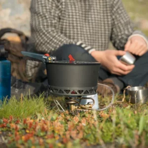 Primus Express Spider II Gassbrenner - Bilde 9