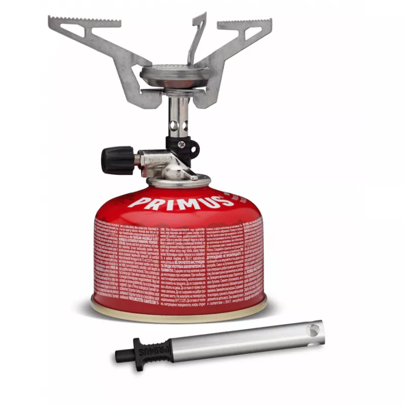Primus Express Backpacking Stove Piezo - Bilde 1