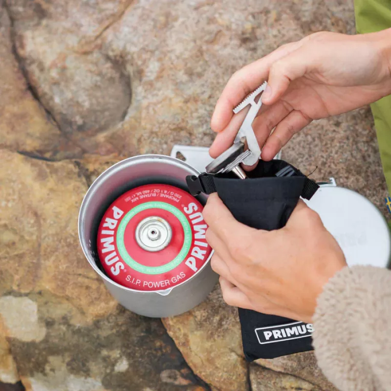 Primus Express Backpacking Stove Piezo - Bilde 2