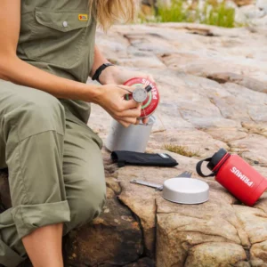 Primus Express Backpacking Stove Piezo - Bilde 3