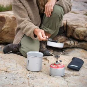 Primus Express Backpacking Stove Piezo - Bilde 4