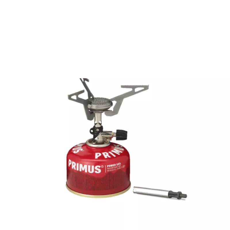 Primus Express Backpacking Stove Piezo - Bilde 5