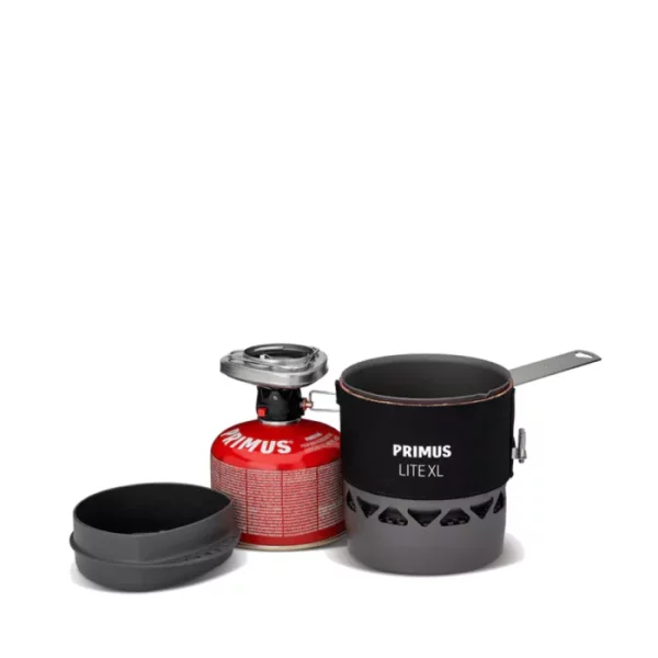 Primus-Lite Xl Stove System-356040-Lillehammer Sport-2 Primus Lite Xl Stove System