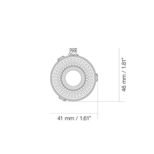 Primus Micron III Piezo Gassbrenner - Bilde 4
