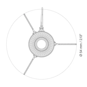 Primus Micron III Piezo Gassbrenner - Bilde 5