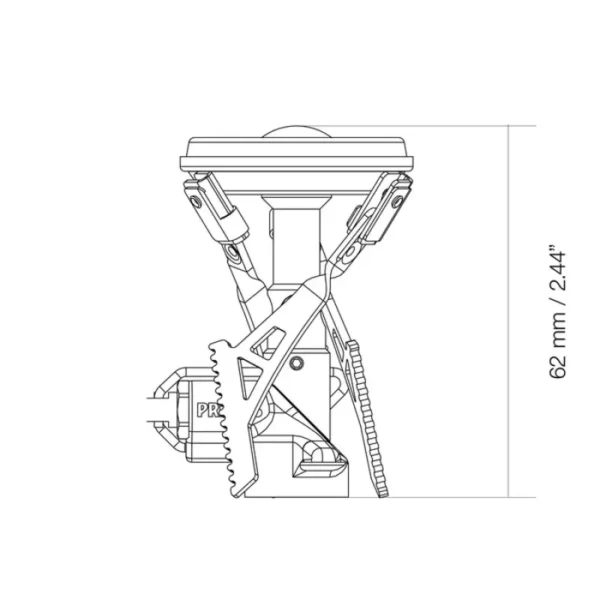 Primus-Micron Iii Piezo-P321493-Lillehammer Sport-6 Primus Micron III Piezo Gassbrenner
