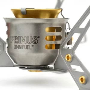 Primus OmniFuel II w/Bottle & Pouch - Bilde 3