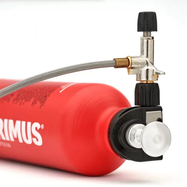 Primus-OmniFuel II w. Bottle & Pouch-328988-Lillehammer Sport-6 Primus OmniFuel II w/Bottle & Pouch