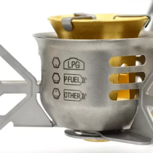 Primus OmniFuel II w/Bottle & Pouch - Bilde 7