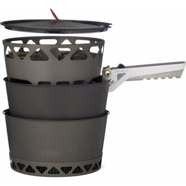 Primus Primus PrimeTech Stove Set 2.3L 351033 Lillehammer Sport 1