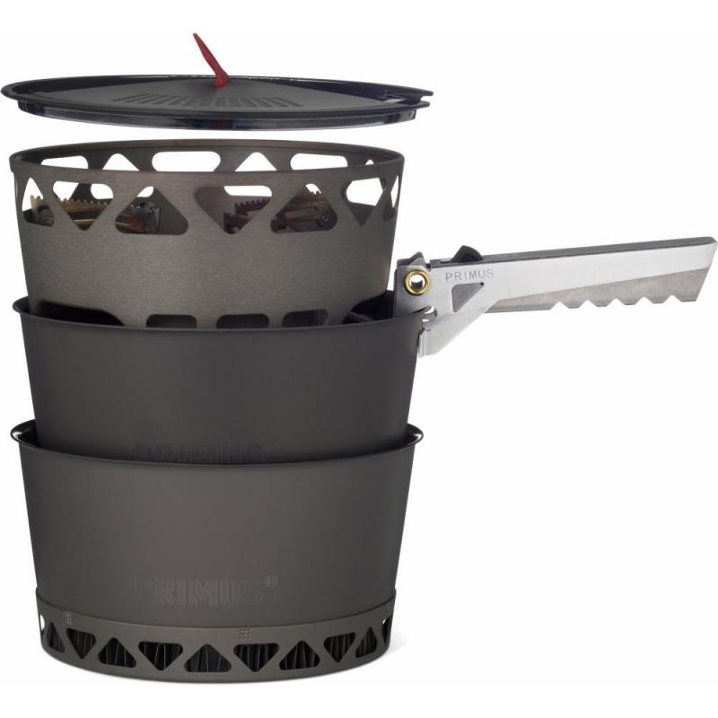 Primus Primus PrimeTech Stove Set 2.3L 351033 Lillehammer Sport 1