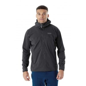 Rab Rab Kinetic 2.0 Jacket QWG-74 Lillehammer Sport 2