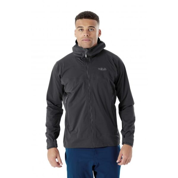Rab Rab Kinetic 2.0 Jacket QWG-74 Lillehammer Sport 2