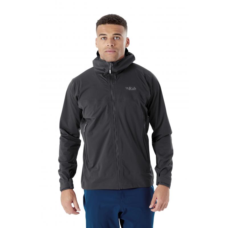 Rab Rab Kinetic 2.0 Jacket QWG-74 Lillehammer Sport 2