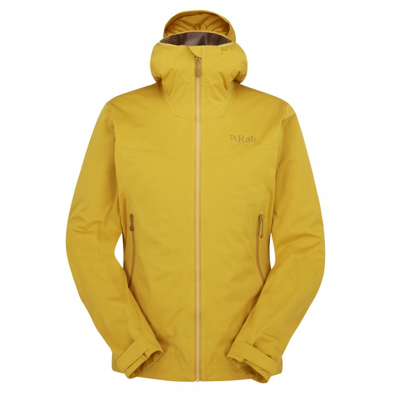 Rab Rab Kinetic 2.0 Jacket Wmns QWG-75 Lillehammer Sport 1