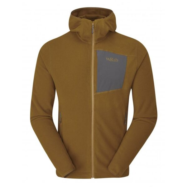 Rab Rab Tecton Hoody QFG-01 Lillehammer Sport 1
