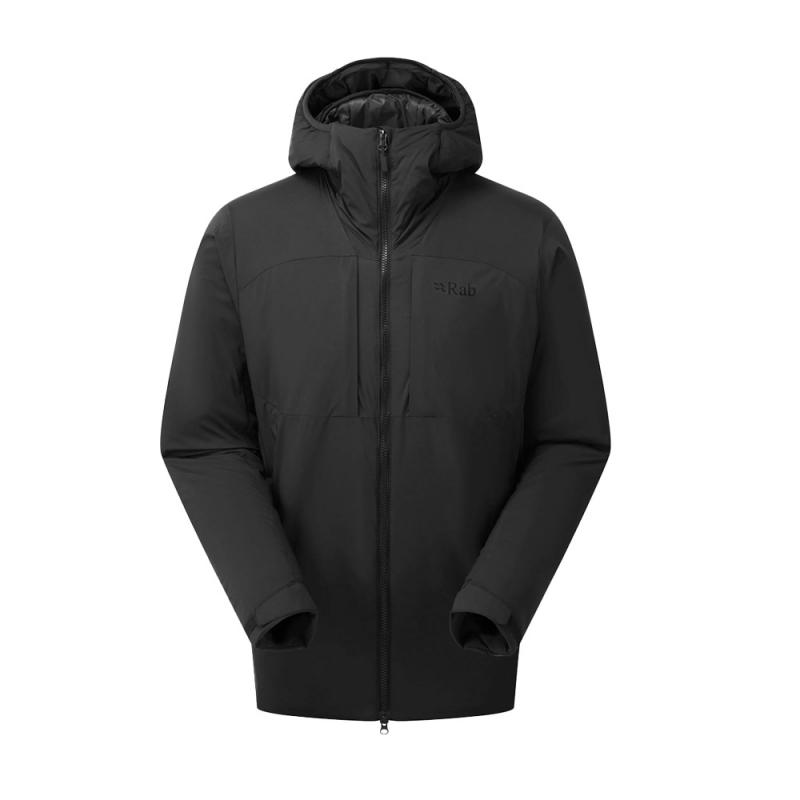 Rab Xenair Alpine Jacket - Bilde 1