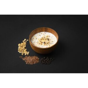 Real Turmat Real Turmat GRANOLA MED SJOKOLADE 6054 Lillehammer Sport 2