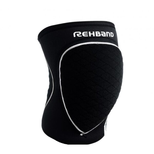 Rehband Rehband PRN Knee Pad 3mm RB-405306-010 Lillehammer Sport 1