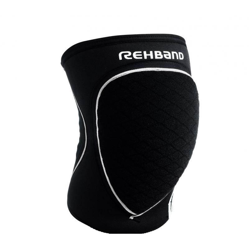 Rehband Rehband PRN Knee Pad 3mm RB-405306-010 Lillehammer Sport 1