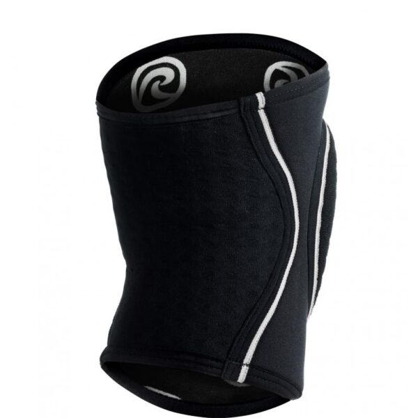 Rehband Rehband PRN Knee Pad 3mm RB-405306-010 Lillehammer Sport 3