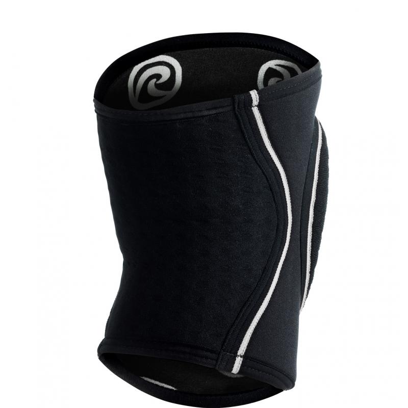 Rehband Rehband PRN Knee Pad 3mm RB-405306-010 Lillehammer Sport 3
