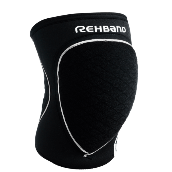 Rehband Rehband PRN Knee Pad Jr Pair RB-405306-500 Lillehammer Sport 1