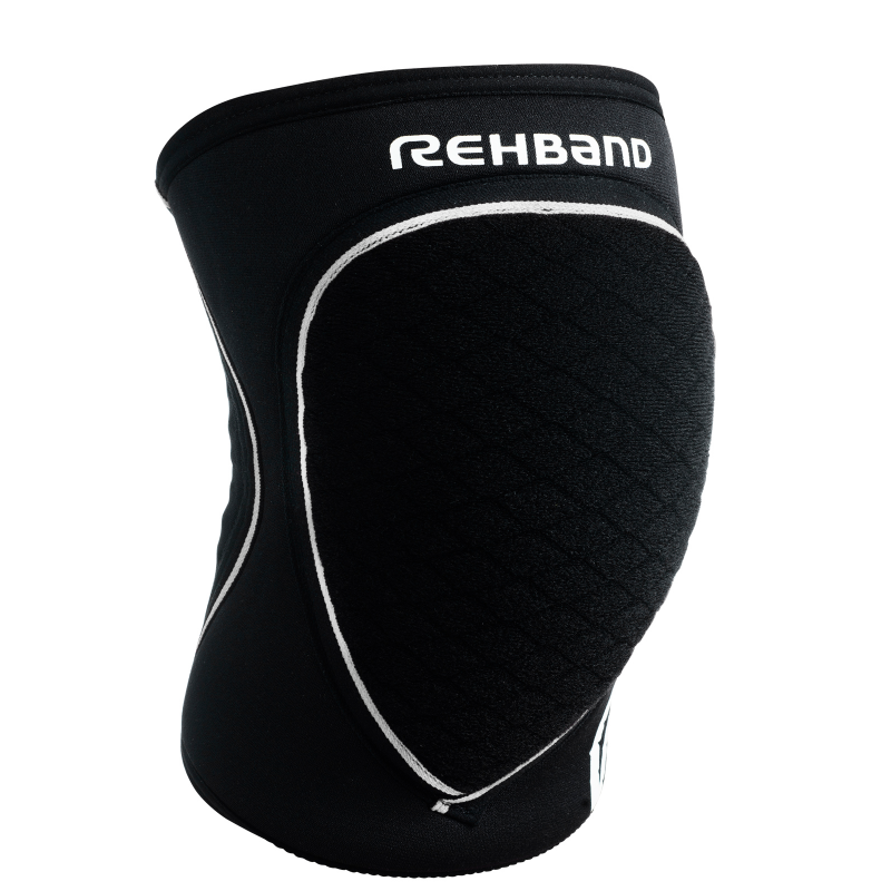 Rehband Rehband PRN Knee Pad Jr Pair RB-405306-500 Lillehammer Sport 1