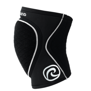 Rehband Rehband PRN Knee Pad Jr Pair RB-405306-500 Lillehammer Sport 2