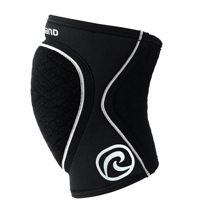 Rehband Rehband PRN Knee Pad Jr Pair RB-405306-500 Lillehammer Sport 2