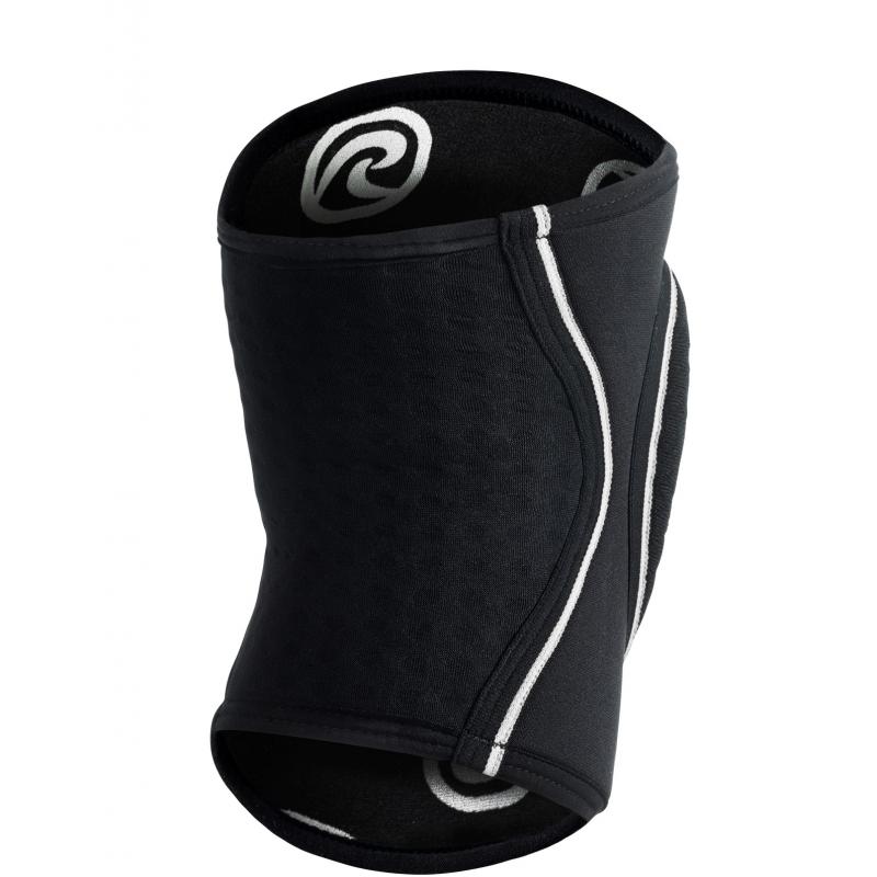 Rehband Rehband PRN Knee Pad Jr Pair RB-405306-500 Lillehammer Sport 3