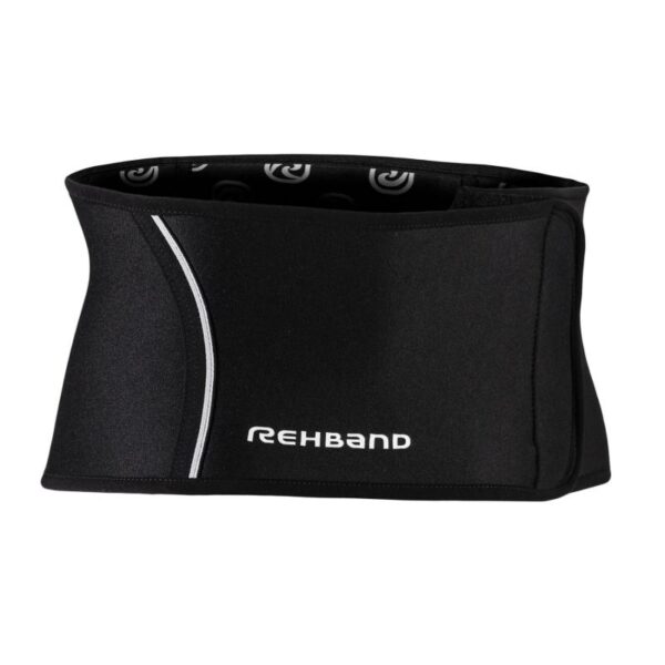 Rehband Rehband QD Back-Support 3mm R20051999 Lillehammer Sport 1