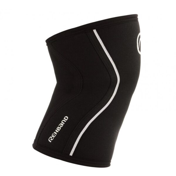 Rehband Rehband RX Knee Sleeve 3mm RB-105206-040 Lillehammer Sport 2