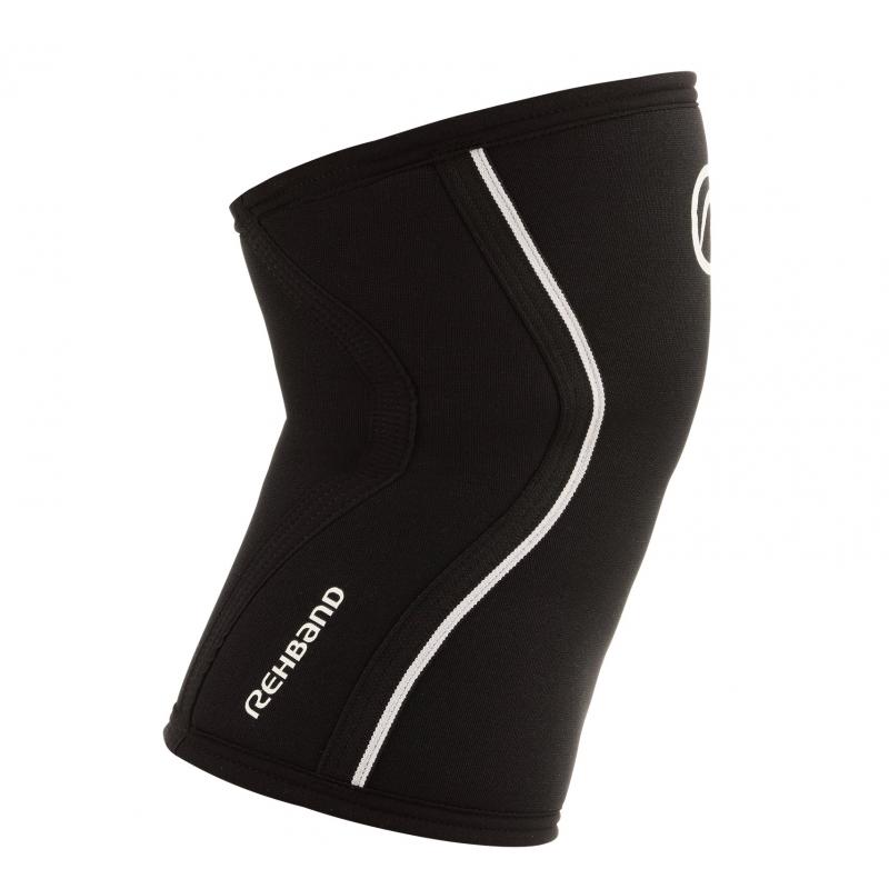 Rehband Rehband RX Knee Sleeve 3mm RB-105206-040 Lillehammer Sport 2