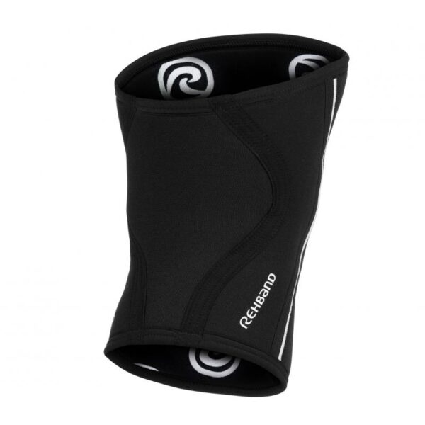 Rehband Rehband RX Knee Sleeve 3mm RB-105206-040 Lillehammer Sport 3