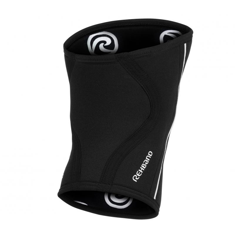 Rehband Rehband RX Knee Sleeve 3mm RB-105206-040 Lillehammer Sport 3