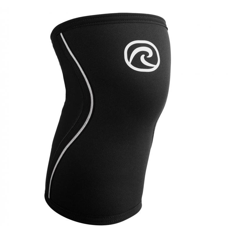 Rehband Rehband RX Knee Sleeve 5mm RB-105306-040 Lillehammer Sport 1