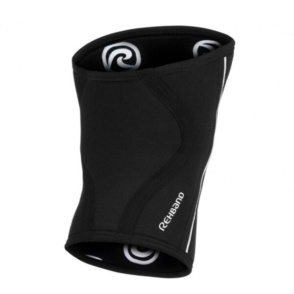 Rehband Rehband RX Knee Sleeve 5mm RB-105306-040 Lillehammer Sport 2