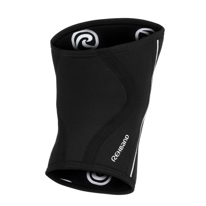 Rehband Rehband RX Knee Sleeve 5mm RB-105306-040 Lillehammer Sport 2