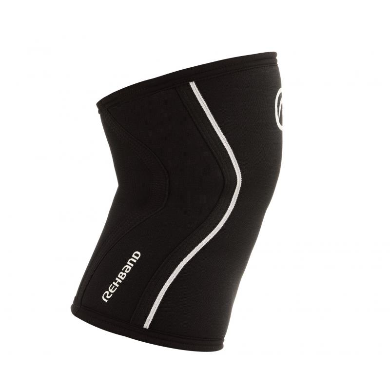 Rehband Rehband RX Knee Sleeve 5mm RB-105306-040 Lillehammer Sport 3