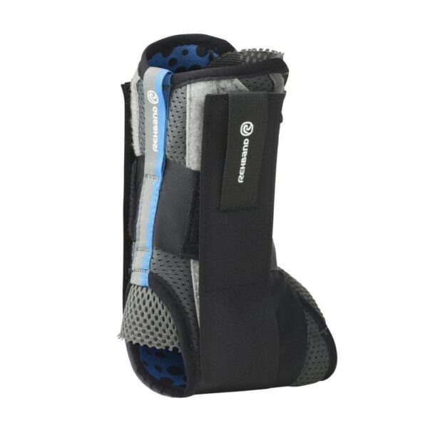 Rehband Rehband UD Lace-up Ankle-Brace Light R20037999 Lillehammer Sport 2