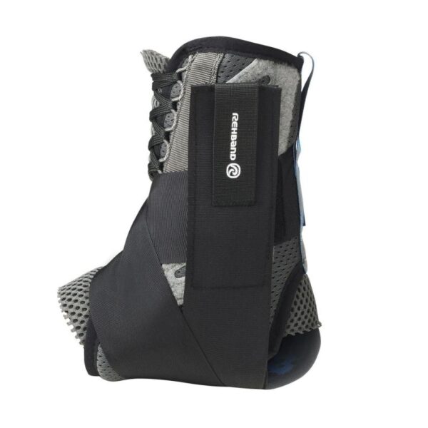 Rehband Rehband UD Lace-up Ankle-Brace Light R20037999 Lillehammer Sport 3