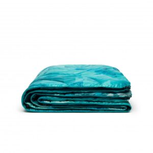 Rumpl ORIGINAL PUFFY - GEO BLUE TPPB-GBL-1 Lillehammer Sport 3