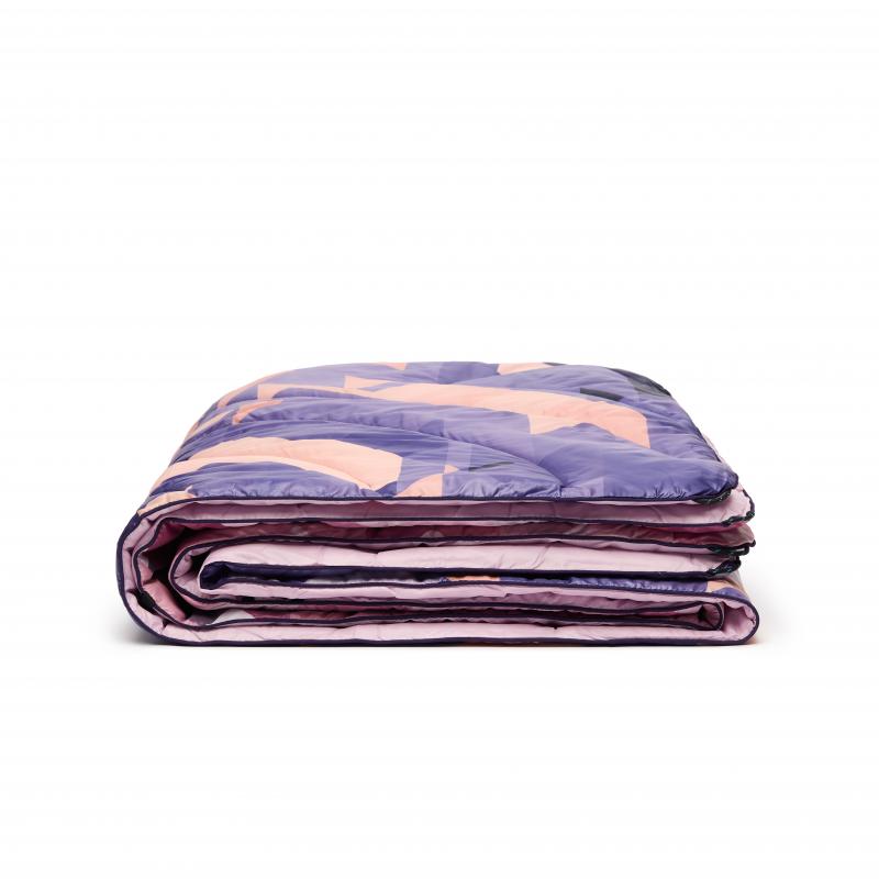 Rumpl ORIGINAL PUFFY - GEO ROSE TPPB-GRO-1 Lillehammer Sport 2