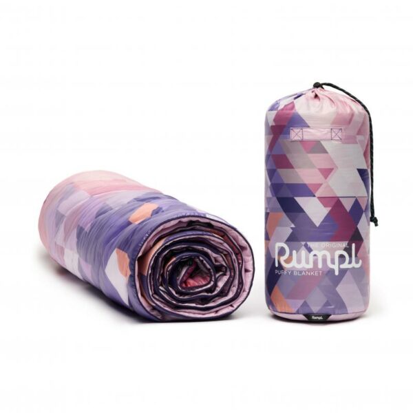 Rumpl ORIGINAL PUFFY - GEO ROSE TPPB-GRO-1 Lillehammer Sport 3