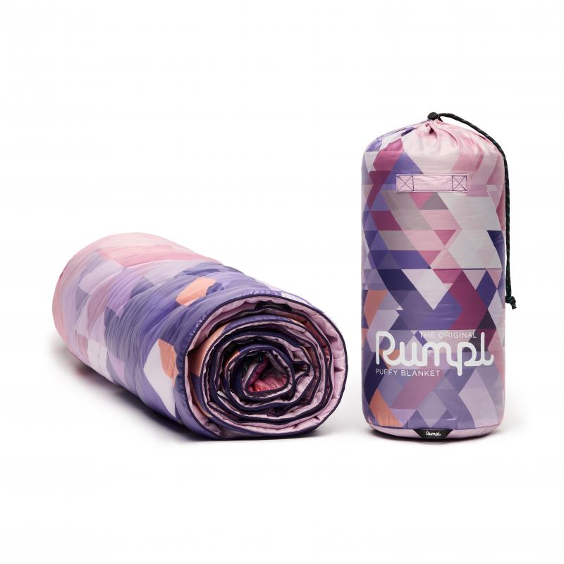 Rumpl ORIGINAL PUFFY - GEO ROSE TPPB-GRO-1 Lillehammer Sport 3