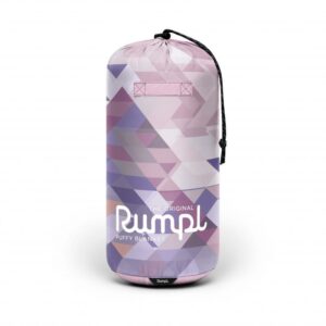Rumpl ORIGINAL PUFFY - GEO ROSE TPPB-GRO-1 Lillehammer Sport 4