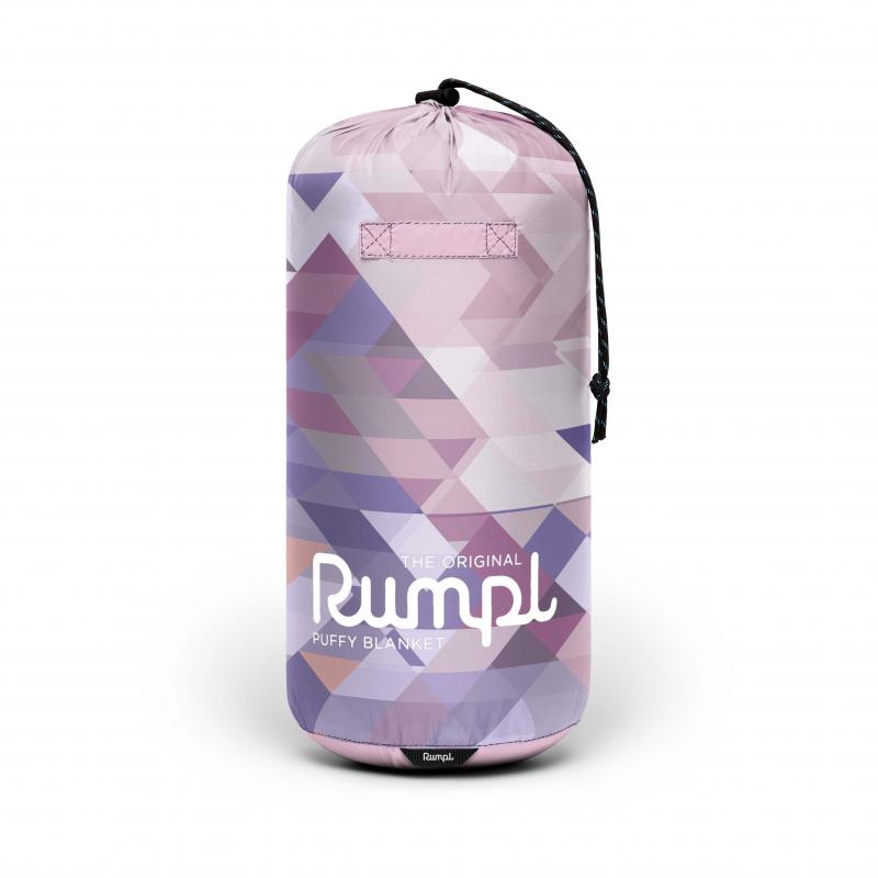 Rumpl ORIGINAL PUFFY - GEO ROSE TPPB-GRO-1 Lillehammer Sport 4